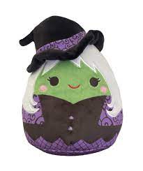 Squishmallow 5" - Halloween - Mariposa the Witch