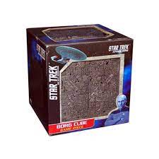 Star Trek Attack Wing - Borg Cube Game Piece
