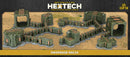 Battlefield in a Box: Hextech Dropbase Delta