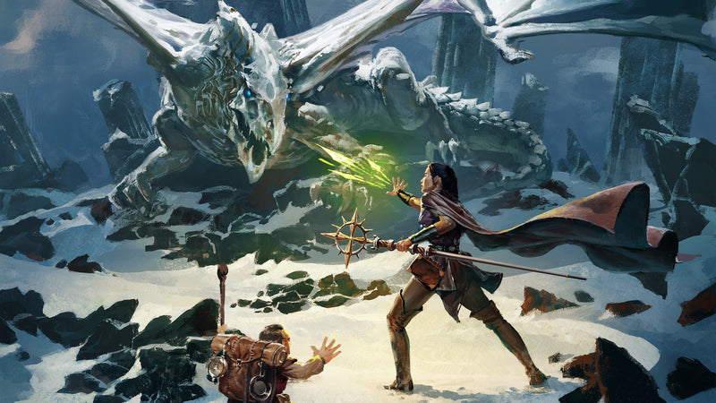 D&D Junior Advneturers League Sundays - Nov 8 2026