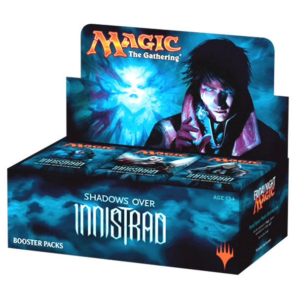 Shadows Over Innistrad (Korean) - Booster Box