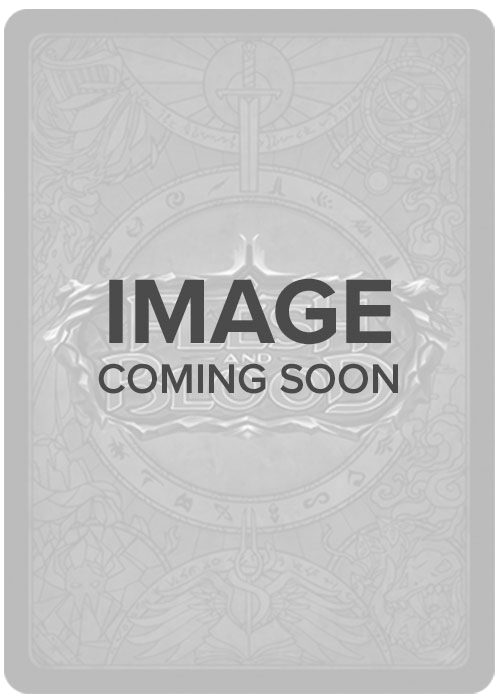 Touch Of Reality [PEN122] (Compendium of Rathe)