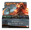 Fate Reforged (Korean) - Booster Box