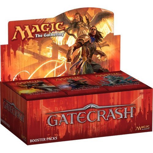 Gatecrash (Chinese) - Booster Box