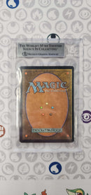 Serra Angel [Seventh Edition] FOIL BGS Graded 9