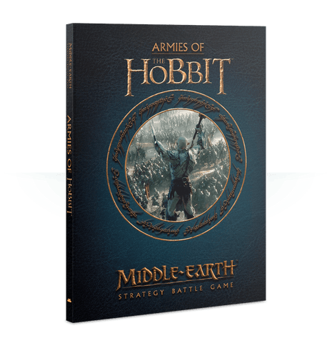 Middle-Earth Strategy Battle Game: Armies of the Hobbit