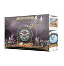 Hedonites of Slaanesh Fane of Slaanesh