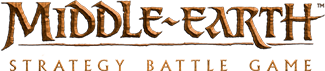 Middle-Earth Strategy Battle Game: The Dark Lord Sauron