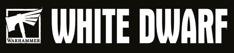 White Dwarf 496