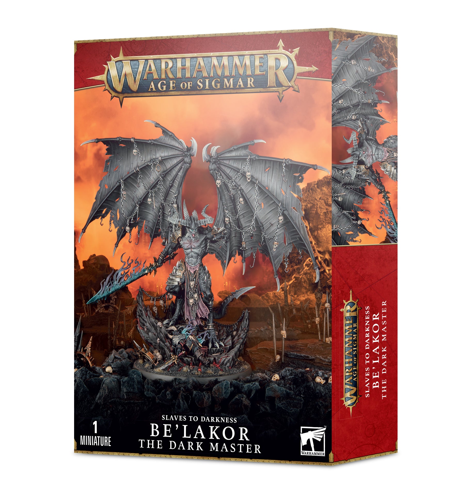 Warhammer: Age of Sigmar