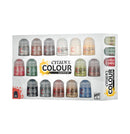 Citadel Colour: Contrast Paint Set