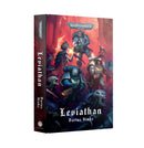 Leviathan (Hardback)