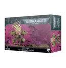 Death Guard Foetid Bloat-drone