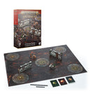Warhammer: Age of Sigmar - Fire & Jade Gaming Pack