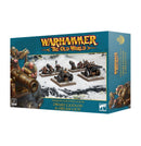 Dwarfen Mountain Holds Dwarf Cannon and Organ Gun