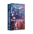 Dawn of Fire: Hand of Abaddon (Paperback)