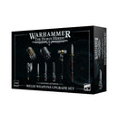Legiones Astartes Melee Weapons Upgrade Set