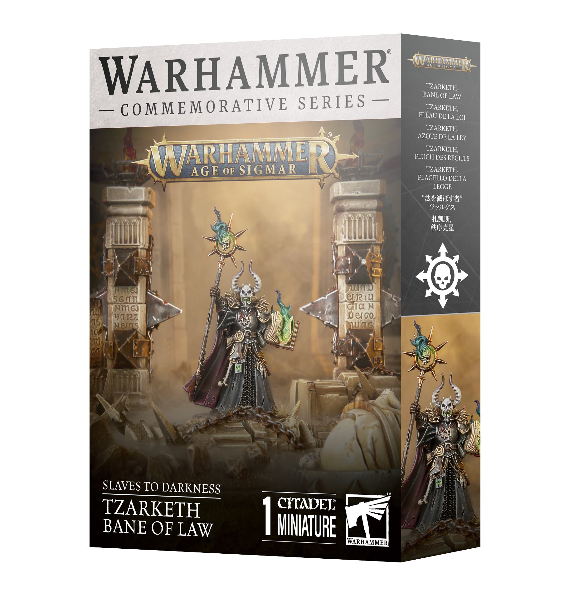 Warhammer: Age of Sigmar