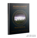 Middle-Earth Strategy Battle Game: Rules Manual 2nd Edition