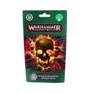 Warhammer Underworlds: Wrack and Ruin