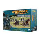 Empire of Man Helblaster Volley Gun & Helstorm Rocket Battery