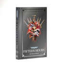 Fifteen Hours: Anniversary Edition (Hardback)