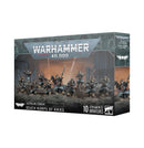 Astra Militarum Death Korps of Krieg