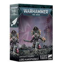Emperor's Children Lord Kakophonist