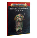General's Handbook: 2025-26