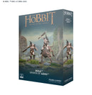 The Hobbit: Bolg, Spawn of Azog