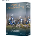 Armies of Middle-Earth: Prince Imrahil of Dol Amroth