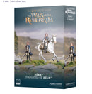 The Lord of the Rings: War of the Rohirrim - Hera, Daughter of Helm