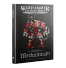 Warhammer: The Horus Heresy - Liber Mechanicum