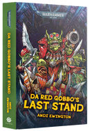 Da Red Gobbo's Last Stand (Hardback)