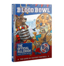 Blood Bowl: The Official Rules (Third Edition)