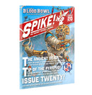Spike! Journal Issue 20