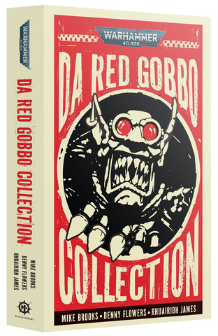Da Red Gobbo Collection (Paperback)