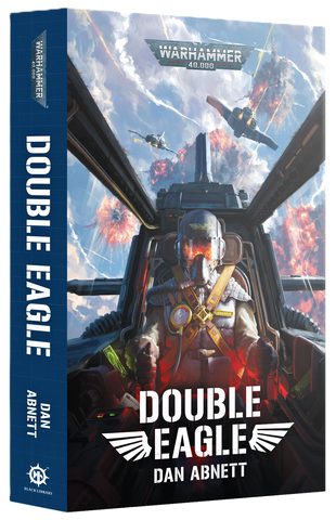 Double Eagle (Paperback)