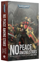 No Peace Among Stars (Paperback)