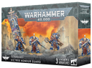 Ultramarines Victrix Honour Guard