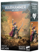 Drukhari Archon