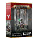 Helsmiths of Hashut Daemonsmith