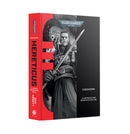 Eisenhorn: Hereticus (Illustrated Edition) (Hardback)