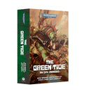 The Green Tide: An Orks Omnibus (Paperback)