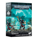 Aeldari Kharseth