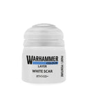 Layer: White Scar