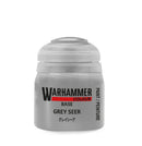 Base: Grey Seer