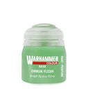 Base: Orruk Flesh