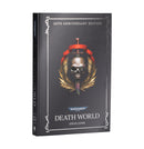 Death World - 20th Anniversary Edition (Hardback)