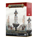 Cities of Sigmar Dawner's Triumph